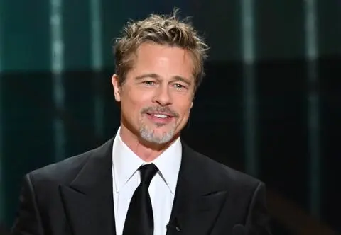 Brad Pitt ma nową miłość. To była żona gwiazdora z polskimi korzeniami