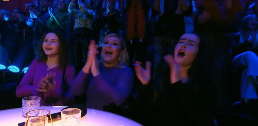 "Czas na show. Drag Me Out". Reakcja Katarzyny Skrzyneckiej