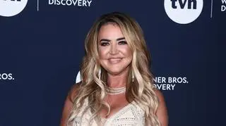 Agnieszka Kotońska chce uciąć plotki o swoim wykształceniu. "Znalazłam świadectwa" [TYLKO W CZT]