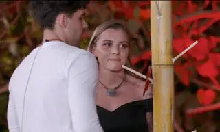 "Hotel Paradise". Marika odpadła z programu!