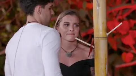 "Hotel Paradise". Marika odpadła z programu! Eliza i Jay dopięli swego?