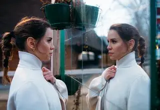 Natalia Lesz o córce, planach i początkach kariery. "Miejsce dla hejterów zawsze się znajdzie" [WYWIAD]