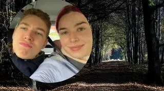 Znana influencerka prosi fanów o pomoc w odnalezieniu brata. W akcję zaangażowano już policję