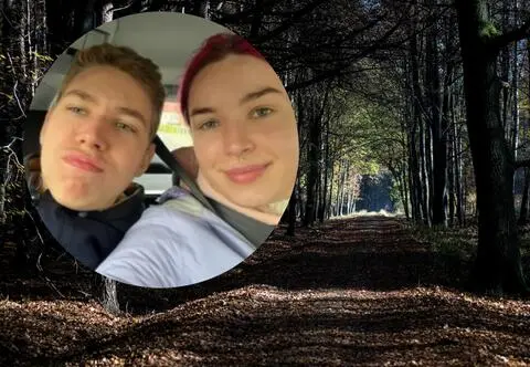 Znana influencerka prosi fanów o pomoc w odnalezieniu brata. W akcję zaangażowano już policję