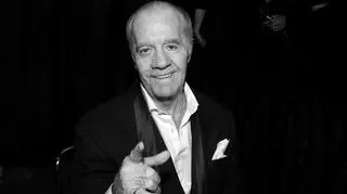 Nie żyje aktor znany z "Rodziny Soprano". Tony Sirico miał 79 lat 