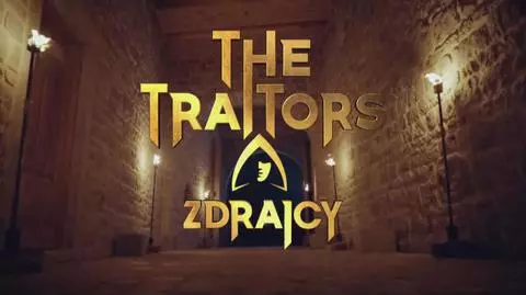 "The Traitors