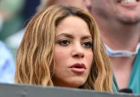 Shakira znów oskarżona o niepłacenie podatków. Grozi jej kara pozbawienia wolności i kara finansowa