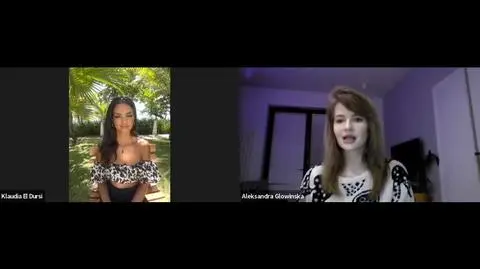 K El Dursi - zycie w panamie