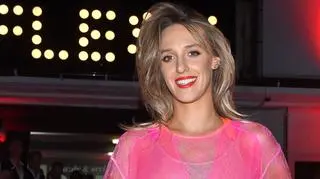 Aleksandra Żebrowska dodała zdjęcie w samej bieliźnie. Fani są zachwyceni