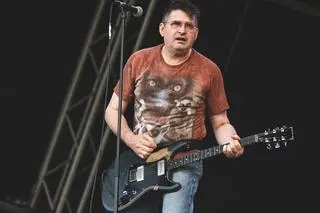 Steve Albini