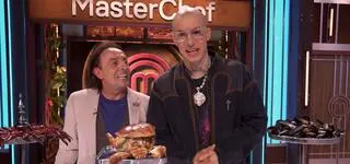 "MasterChef" z udziałem Żabsona