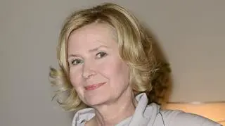 Barbara Bursztynowicz przeżyła chwile grozy w szpitalu. "Uratowano mi życie"