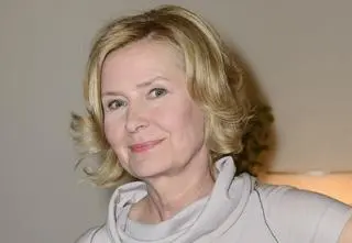 Barbara Bursztynowicz przeżyła chwile grozy w szpitalu. "Uratowano mi życie"