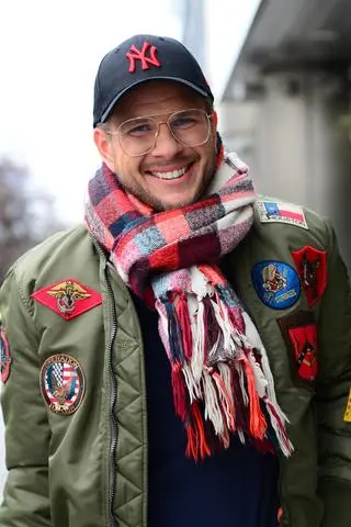 Filip Chajzer