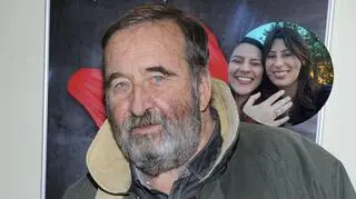 Wnuczka Krzysztofa Kowalewskiego zaręczyła się