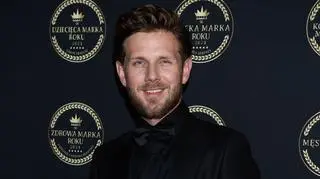 Antoni Królikowski świętował urodziny. Nowa partnerka złożyła ukochanemu życzenia