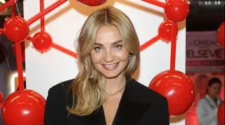 Małgorzata Socha pokazała 5-letniego syna. "Jak dwie krople wody" 