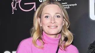 Odeta Moro pokazała efekty plastyki powiek. Jest zachwycona