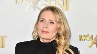 Grażyna Szapołowska