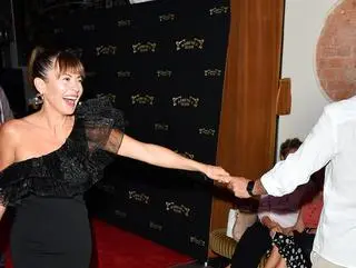 Klaudia Kardas nie ukrywa swojego szczęścia 