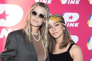 Córka Mandaryny i Michała Wiśniewskiego dostała się na ASP