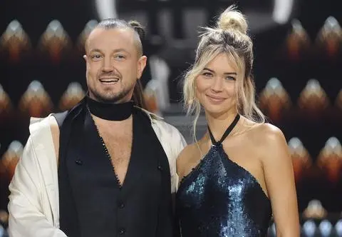 Sandra Kubicka i Baron wzięli ślub w tajemnicy. Pokazali zdjęcia. "Dokładnie tak, jak sobie to wymarzyłam"