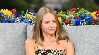 Agata Rubik opublikowała pożegnalne zdjęcie z rodzicami. "Ostatnie"