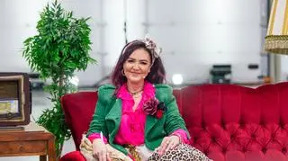 Agnieszka Kotońska na zdjęciu bez makijażu i filtrów. Niedawno świętowała 46. urodziny