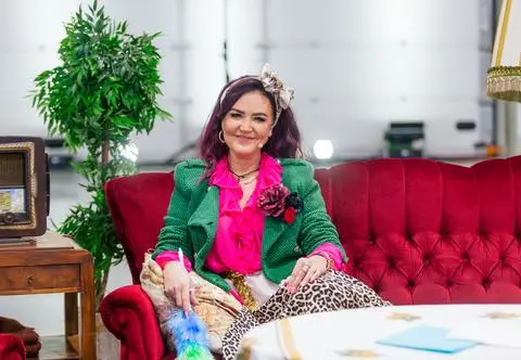 Agnieszka Kotońska przeżywa trudny okres. "Kochamy Cię mamo"
