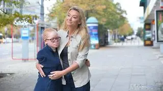 Córka Martyny Wojciechowskiej wspomina ojca. "Wstydził się mnie"