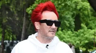 Michał Wiśniewski o chrzcie dzieci. Co postanowił? "Nie polecam mojego postępowania"