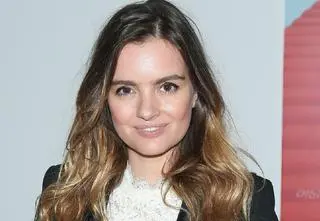 Maria Niklińska o szkołach teatralnych. "Aktorzy miewają depresję, mają problemy z używkami"