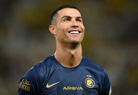 Cristiano Ronaldo wydał ćwierć miliarda złotych. Na co? Ten zakup robi wrażenie