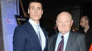 Mateusz Damięcki zabrał głos po śmierci ojca. "Panowie, apeluję: Badajcie się"