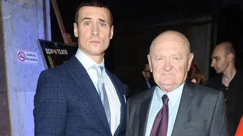 Mateusz Damięcki, Maciej Damięcki