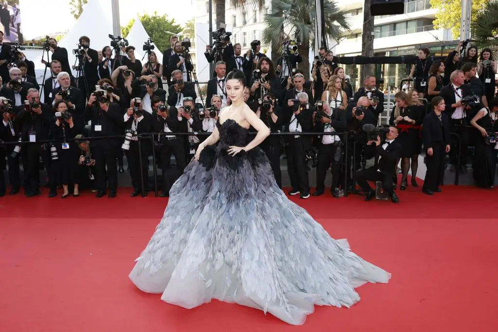 Fan Bingbing 