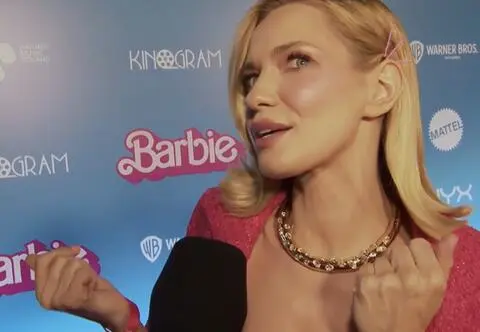 "Barbie" zarobiła już ponad 200 mln dolarów. W Polsce film obejrzało pół miliona widzów