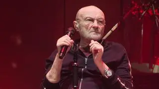 Phil Collins od lat poważnie choruje. Ostatnio stan zdrowia muzyka się pogorszył 