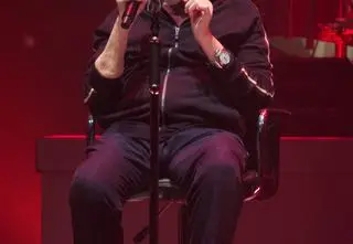 Phil Collins od lat poważnie choruje. Ostatnio stan zdrowia muzyka się pogorszył 