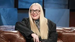 Syn Katarzyny Nosowskiej w czułych objęciach z partnerką. Jest od niego młodsza o 10 lat!