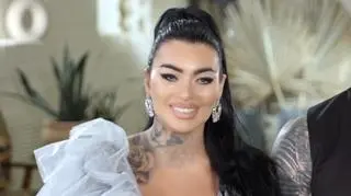 Anna Renusz zupełnie odmieniona. Jest kopią hollywoodzkiej gwiazdy