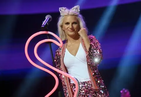 Sarsa niespodziewanie zniknęła z show-biznesu. Co się z nią stało?