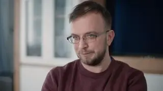 Marek ze "ŚOPW" podał trzy fakty o związku z Kornelią. Znali się przed programem?