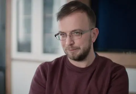 Marek ze "ŚOPW" podał trzy fakty o związku z Kornelią. Znali się przed programem?