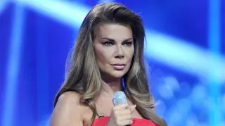 Edyta Górniak opublikowała zdjęcie Allana z dziewczyną.  Podpis mówi wiele o ich relacji