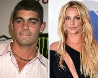 Były mąż Britney Spears stanie przed sądem