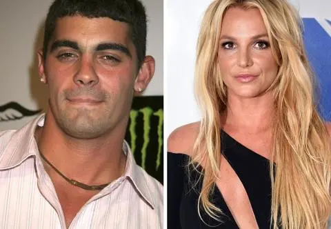 Były mąż Britney Spears stanie przed sądem. Odpowie za wtargnięcie na wesele