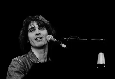 Dwight Twilley nie żyje. Znany muzyk miał 72 lata