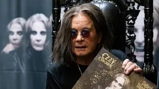 Ozzy Osbourne