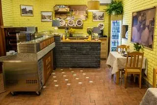 "Kuchenne rewolucje" w Bielsku-Białej